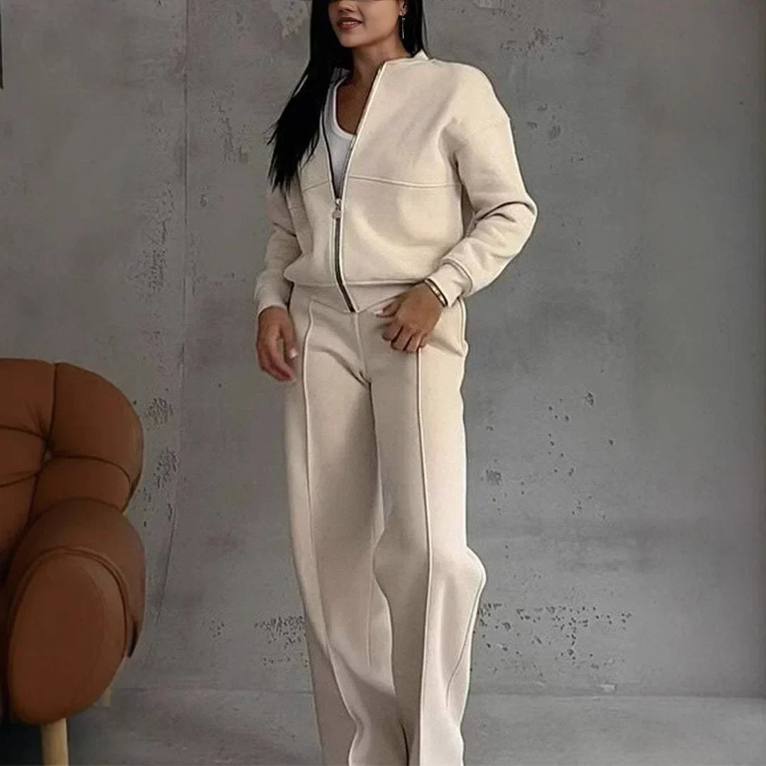 Conjunto Feminino Zaya