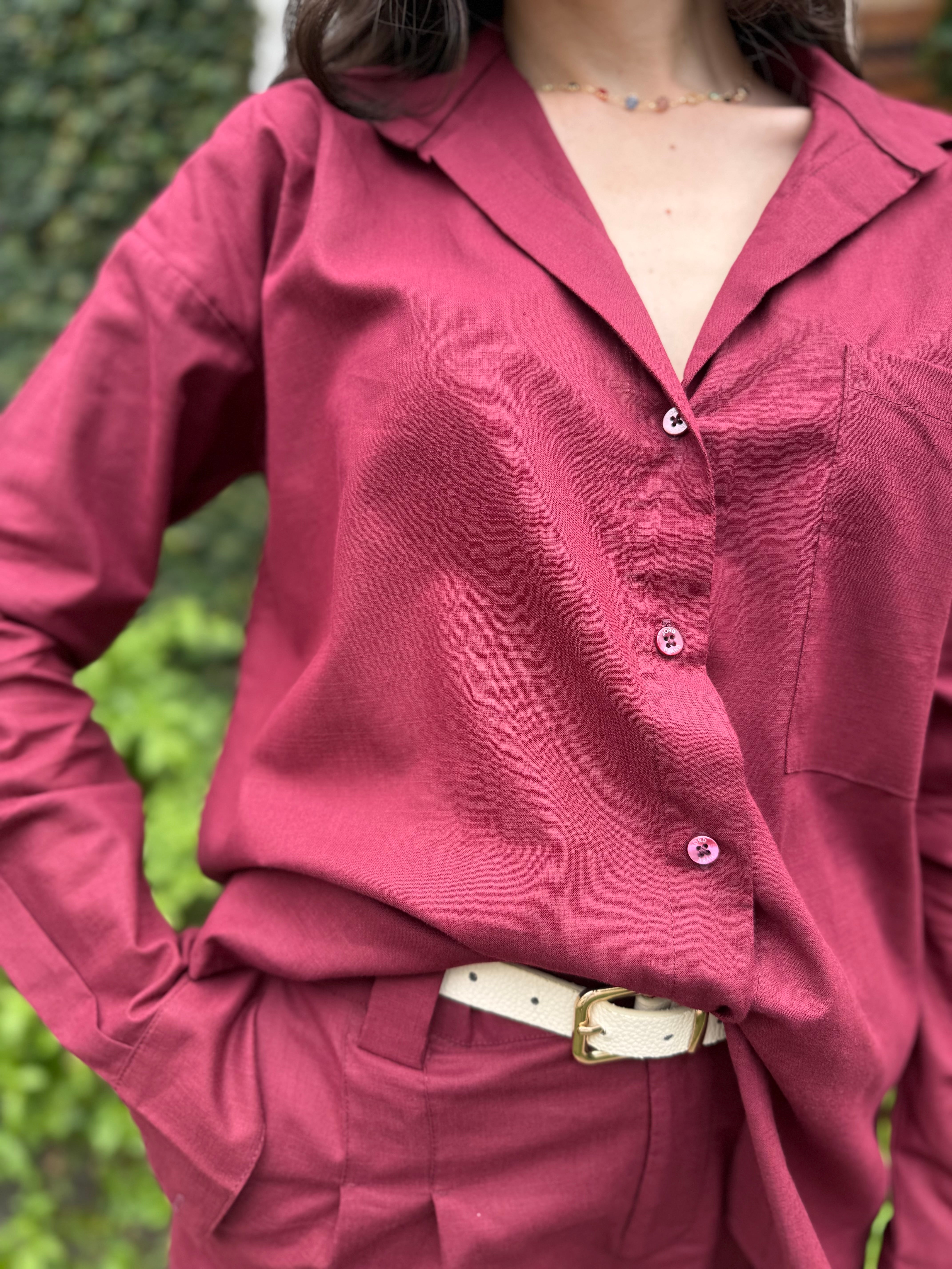 Conjunto Aurora Moda Feminina — Doralice
