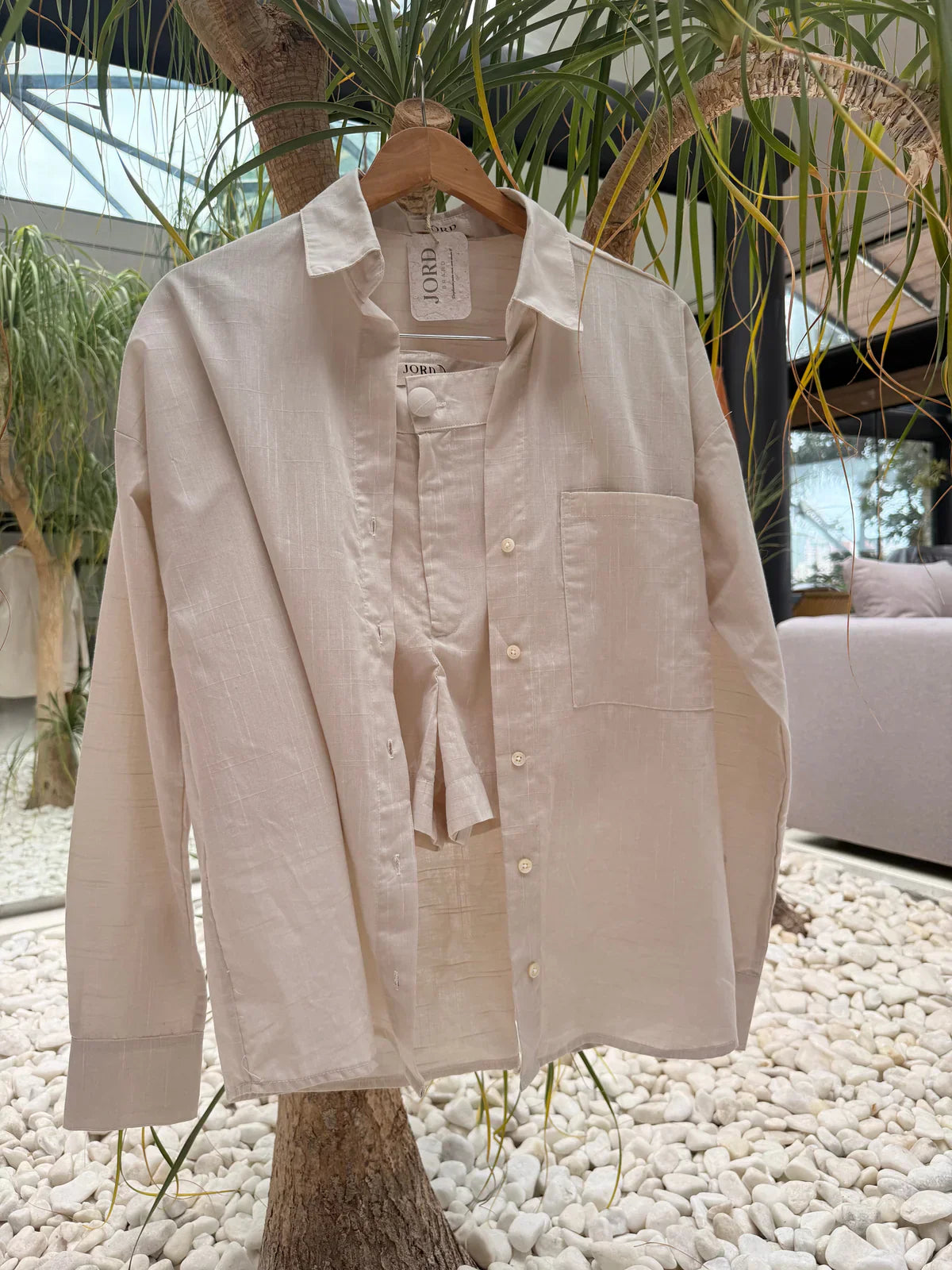 Conjunto Aurora