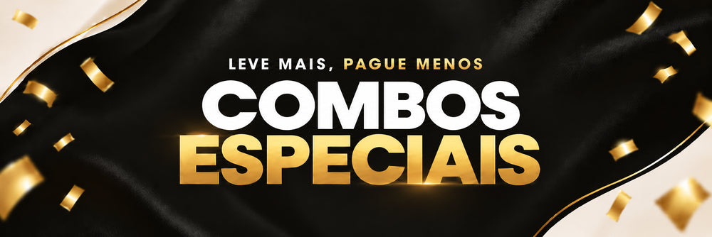 Ofertas e kits especiais da Modalice