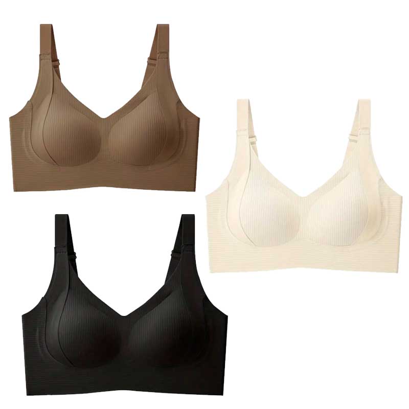 Sutiã Havana Modelador [Compre 1 e Leve 2]